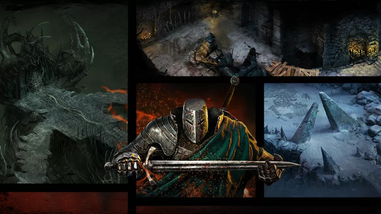 В MMORPG Broken Ranks начался ивент с дополнительным опытом для игроков В MMORPG Broken Ranks начался ивент с дополнительным опытом для игроков