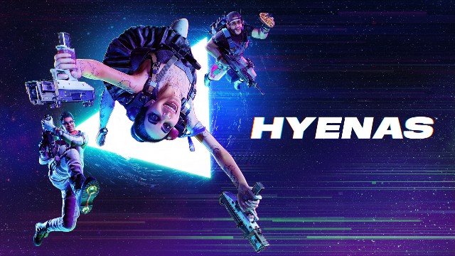 Отмененный лутер-шутер Hyenas был самой дорогой игрой SEGA в истории