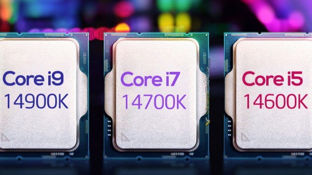 Процессоры Intel 14 поколения все-таки не дороже предшественников