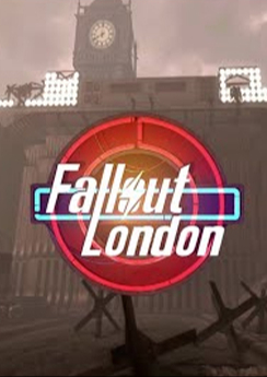 Fallout London 