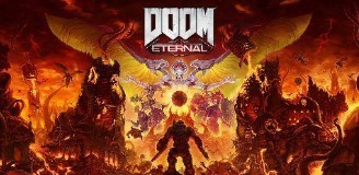 DOOM Eternal перенесен на 20 марта 2020 года