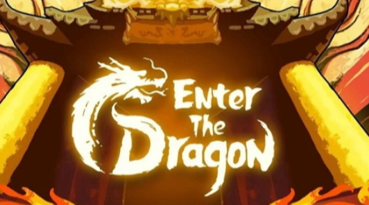 Смотрим демки фестиваля Enter the Dragon