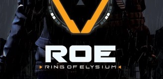 Ring of Elysium – Первый день рождения
