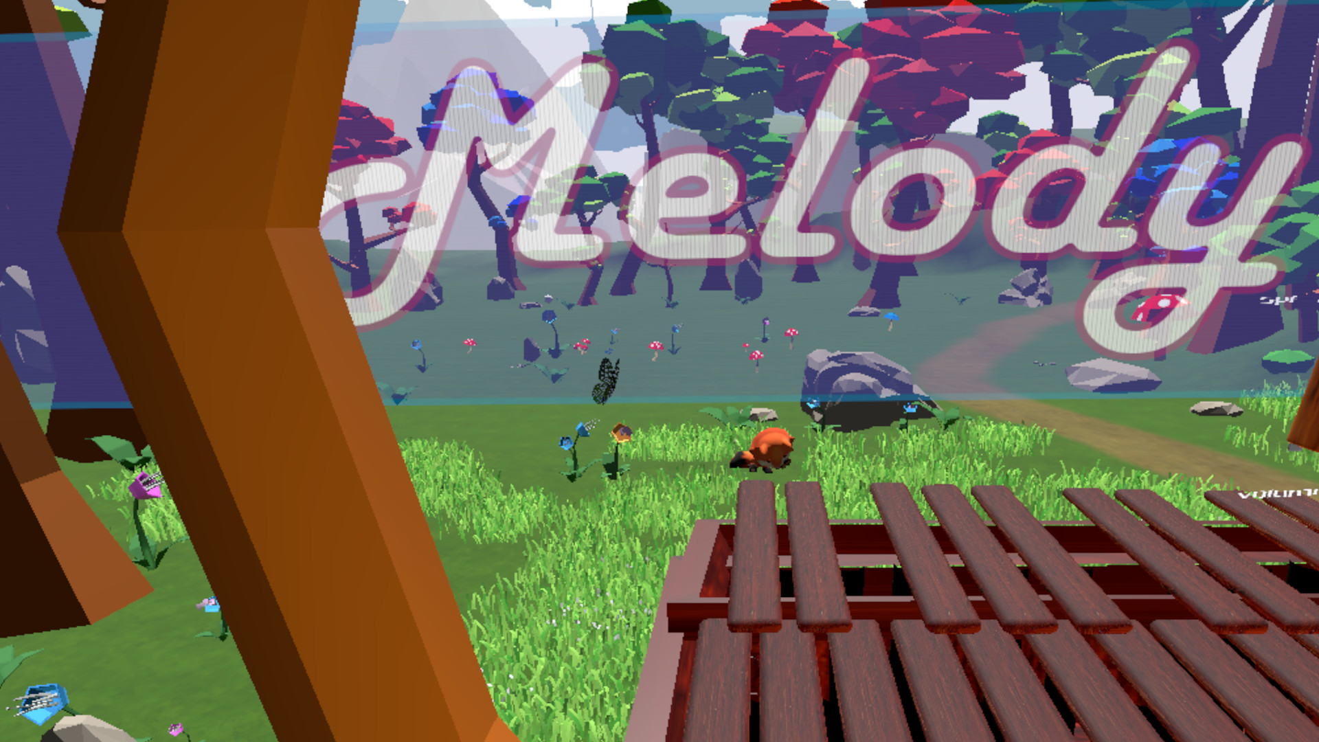 Давай мелодии играть. Melody игра. Melody VR игра. Май Мелоди игра. Melody геймплей