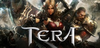 TERA – Окончание конкурса «Воин против ниндзя» 20 сентября