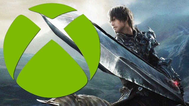 Дружба между Xbox и Square Enix не задалась. Виноваты в этом именно Microsoft