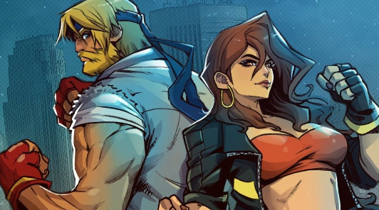 Фильму по Streets of Rage быть — Lionsgate приобрела права и рада сотрудничеству со сценаристом "Джона Уика"