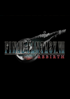 Final Fantasy VII Rebirth