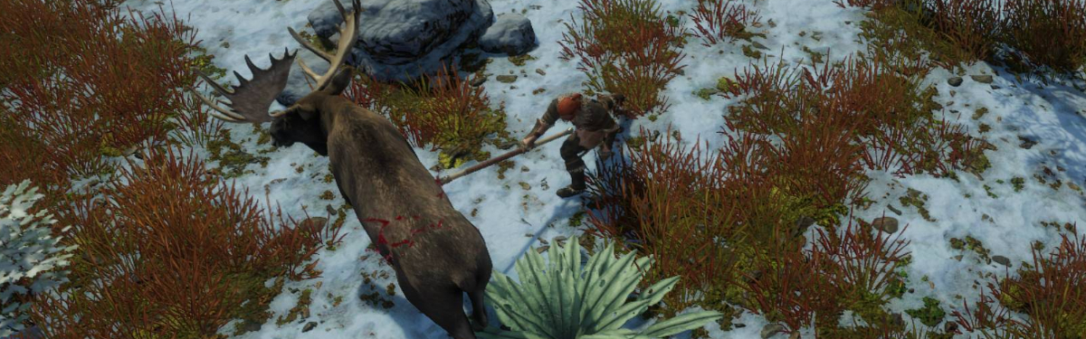 Разработчики рассказали о сезонах гильдий в MMORPG Fractured Online Разработчики рассказали о сезонах гильдий в MMORPG Fractured Online