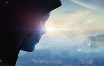 [TGA 2020] Новая часть Mass Effect официально анонсирована
