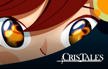 Cris Tales - Стильная нарисованная JRPG выйдет 20 июля