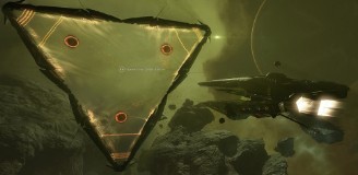 EVE Online — Вышло ноябрьское обновление игры