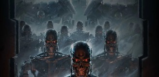 Terminator: Resistance — Системные требования