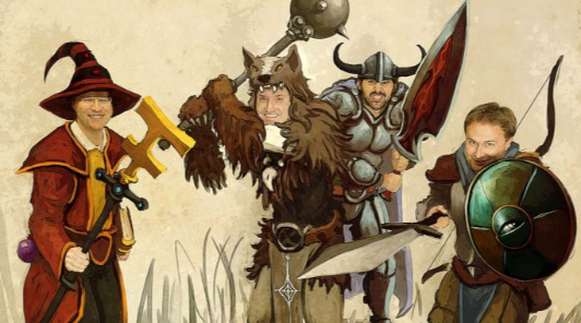 Разработчики празднуют 25-летие MMORPG Tibia и наконец-то добавляют в игру звук