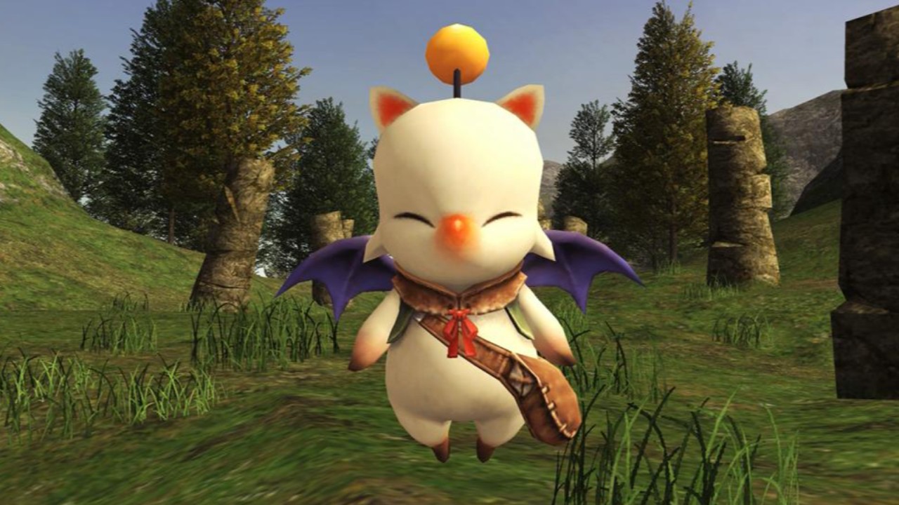 В Final Fantasy XI доступна заключительная глава The Voracious Resurgence В Final Fantasy XI доступна заключительная глава The Voracious Resurgence
