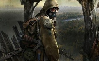 [Стрим] S.T.A.L.K.E.R. - Путешествие к центру зоны