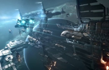 EVE Online — 14 неделя самой крупной в истории войны. 334 тысячи уничтоженных кораблей и 38 триллионов иск