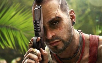 Стрим: Far Cry 3 - Продолжаем исследовать остров