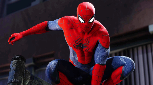 В дополнении про Человека-паука для Marvel's Avengers не будет сюжетных миссий