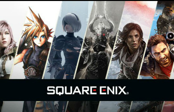 Square Enix проведет большую презентацию 18 марта