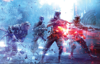 [Инсайды] Battlefield 6 - Влияние погоды на геймплей, масштабные битвы и "скриншоты" новой локации