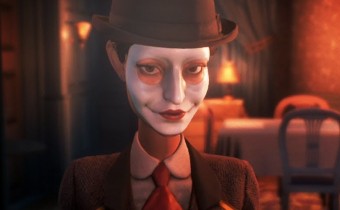 We Happy Few - Тизер последнего дополнения