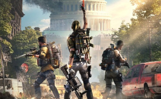 Tom Clancy’s The Division 2 - Стала доступа пробная версия игры