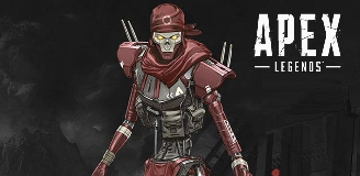 Apex Legends - Возможно, новой легендой будет вовсе не Кузнь
