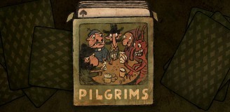 Pilgrims – Новая приключенческая игра