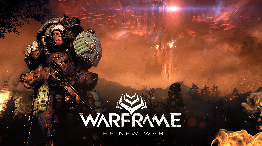 Warframe — Демонстрация Новой войны, кроссплей и кроссейв, мобильная версия игры, а также многое другое