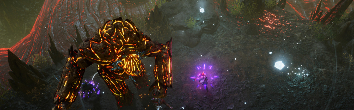 В MMORG Fractured Online можно поиграть бесплатно до 5 сентября В MMORG Fractured Online можно поиграть бесплатно до 5 сентября