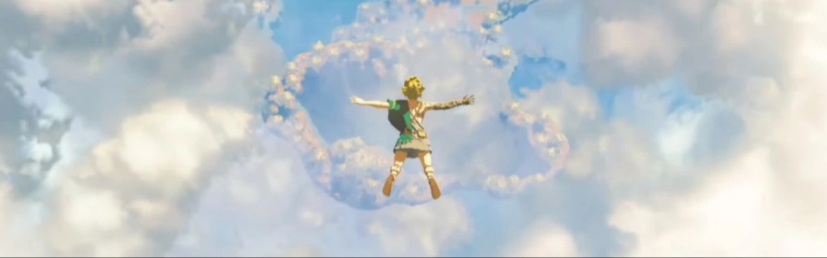 [E3 2021] The Legend of Zelda: Breath of the Wild 2 - Новый геймплейный трейлер и релиз в 2022 году