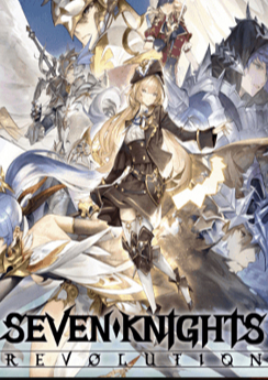 Seven Knights: Revolution