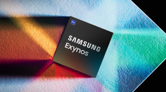 Samsung тизерит анонс Exynos 2200 с графикой AMD Radeon 19 ноября