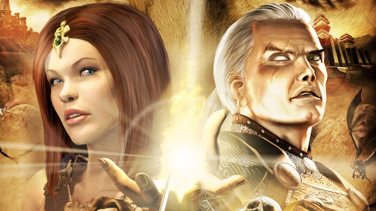 Продюсер EverQuest II рассказала о планах разработчиков на ближайшие месяцы Продюсер EverQuest II рассказала о планах разработчиков на ближайшие месяцы