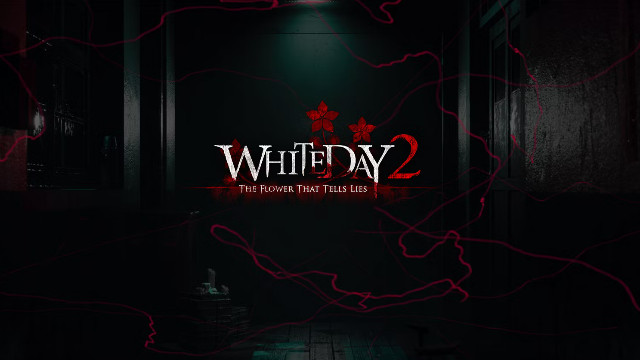 Новый тизер-трейлер и скриншоты хоррора White Day 2: The Flower That Tells Lies