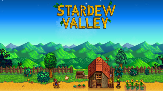 Симулятору Stardew Valley исполнилось 7 лет