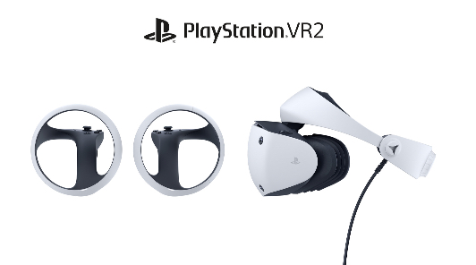 PS VR2 — Первый взгляд