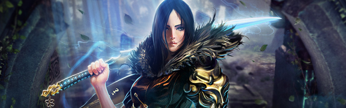 Разработчики Blade & Soul тизерят механику игры на музыкальных инструментах? Разработчики Blade & Soul тизерят механику игры на музыкальных инструментах?