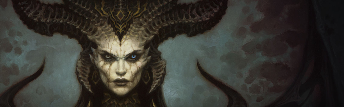 В сеть слили более 3 гигабайт музыки из Diablo IV