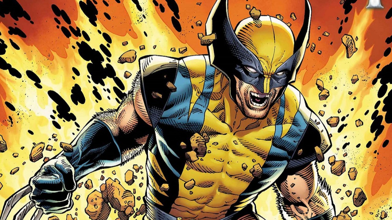 Ранний трейлер Marvel's Wolverine утек в сеть