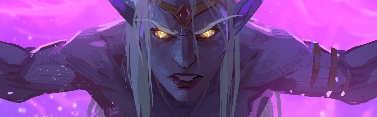 World of Warcraft - Что ждет нас в будущих патчах