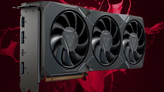 Видеокарты AMD RX 7800 XT и RX 7700 XT очень хорошо разгоняются