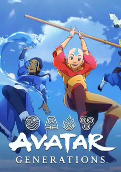 Avatar Generations