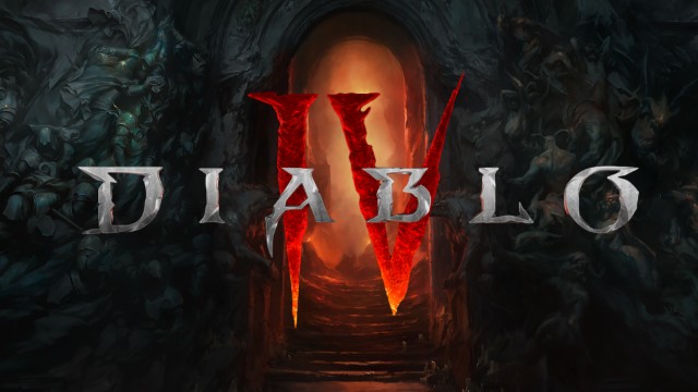 Diablo IV в марте обзаведется трассировкой лучей и DLSS 3