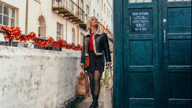 Слишком ня? Руби Сандей из «Доктора Кто» променяют на звезду «Андора» после первого же сезона