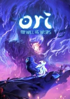 Ori and the Will of the Wisps