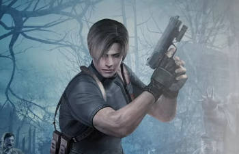 Resident Evil 4 VR - Анонсирован хоррор для Oculus Quest 2