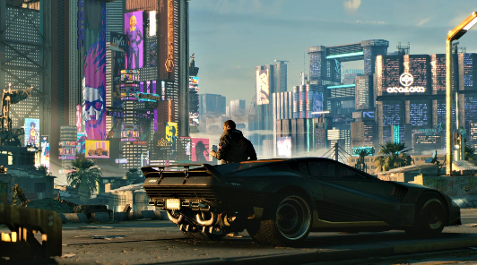 Ведущий дизайнер квестов Cyberpunk 2077 решил узнать отзывы игроков о миссиях в игре