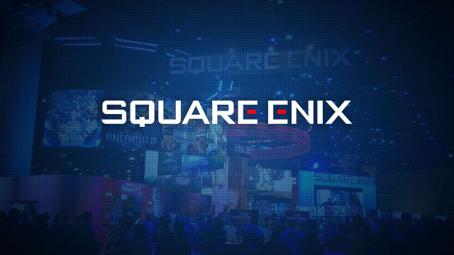 Square Enix планирует еще активнее создавать игры на основе блокчейна и NFT